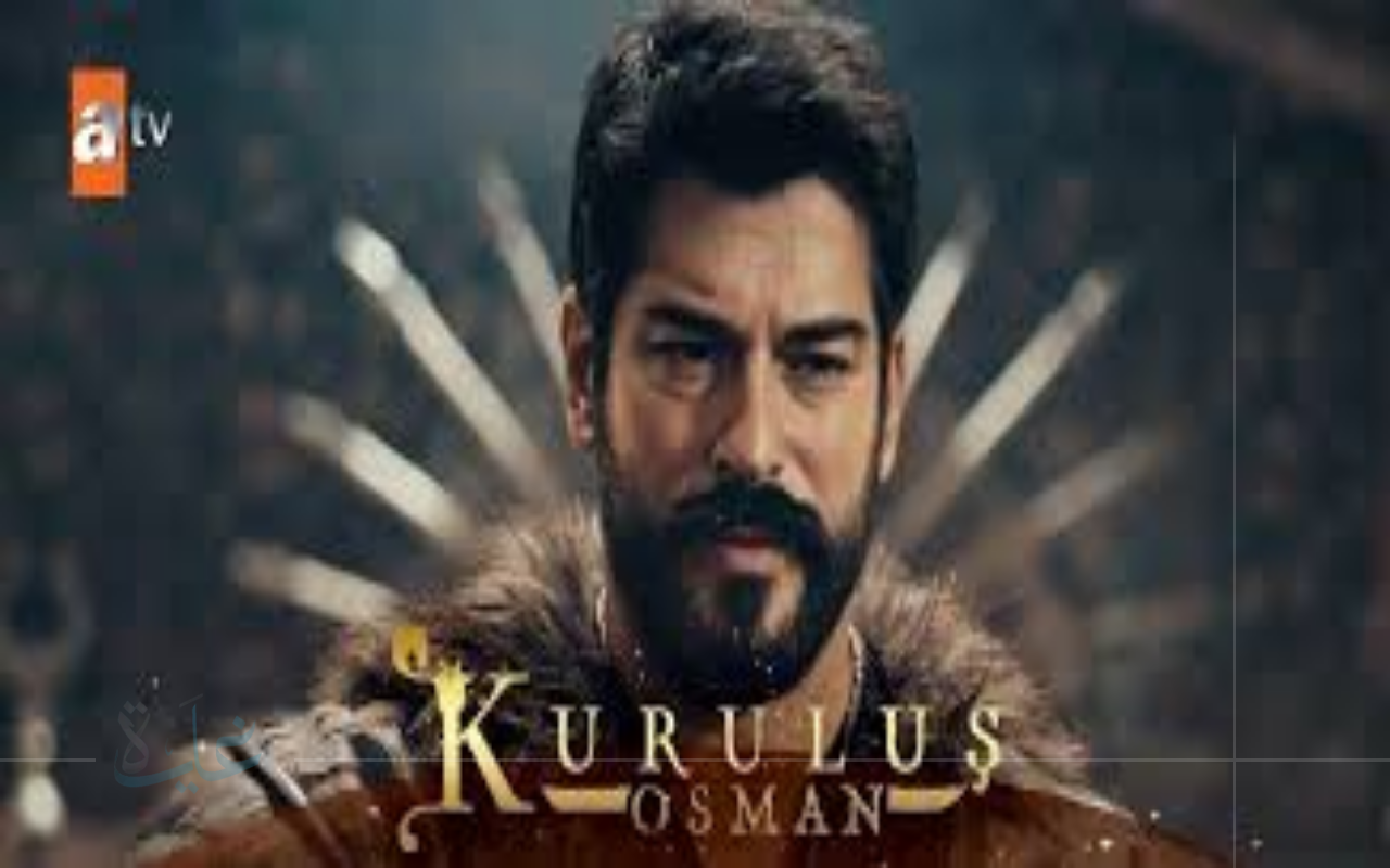 بوراك أوزجيفيت يتألق في المؤسس عثمان.. أداء يفجر إعجاب جمهور الدراما التركية