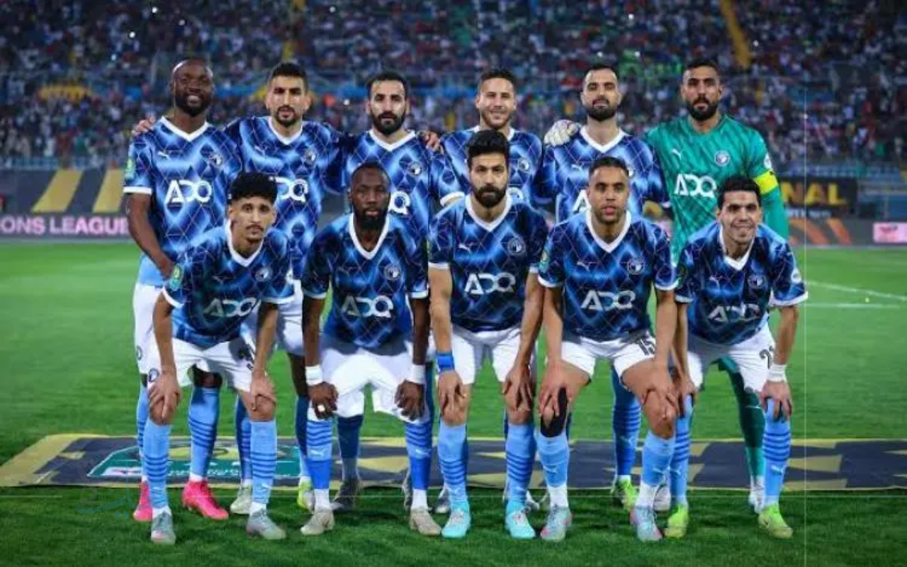المفاجأة المدوية.. بيراميدز يودع 11 لاعبًا دفعة واحدة في ميركاتو صيف 2025
