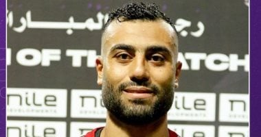تألق حسام حسن يقود مودرن سبورت للفوز على الاتحاد السكندري في الدوري المصري 2025