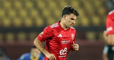 تألق زيزو يبرز في مواجهة الأهلي ومودرن سبورت رغم التعادل بالدوري 2025