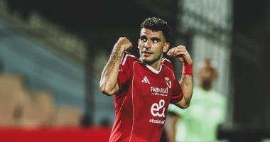 تألق زيزو يلفت الأنظار.. أبرز أرقام الجولة الثانية من الدوري 2025 عبر الإنفوجراف
