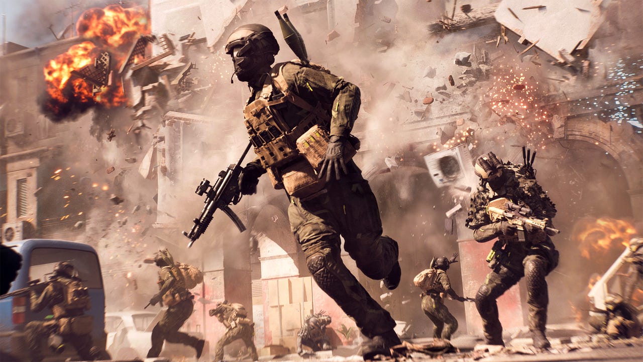 تجربة لاعبي الحاسب في Battlefield 6 تتأثر بسبب برنامج مكافحة الغش.. مطور اللعبة يوضح في 2025