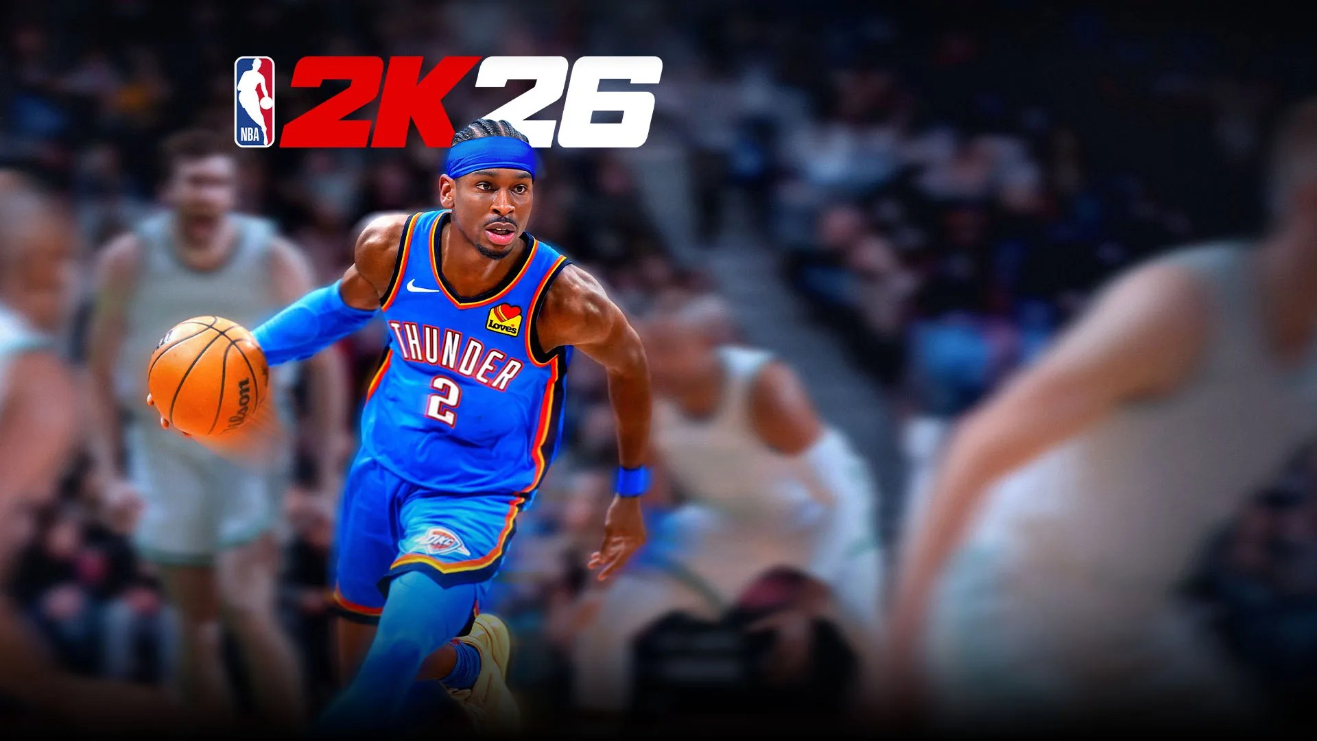 تجربة متجددة في NBA 2K26.. طور قصة مبتكر، WNBA تنضم إلى MyTEAM، وتطوير ملحوظ لمحرك ProPLAY في 2025
