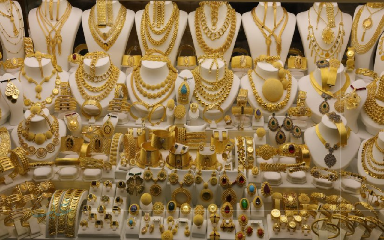 الأسواق تشتعل.. تحديث أسعار الذهب الجمعة وعيار 21 يسجل 4545 جنيها في 2025