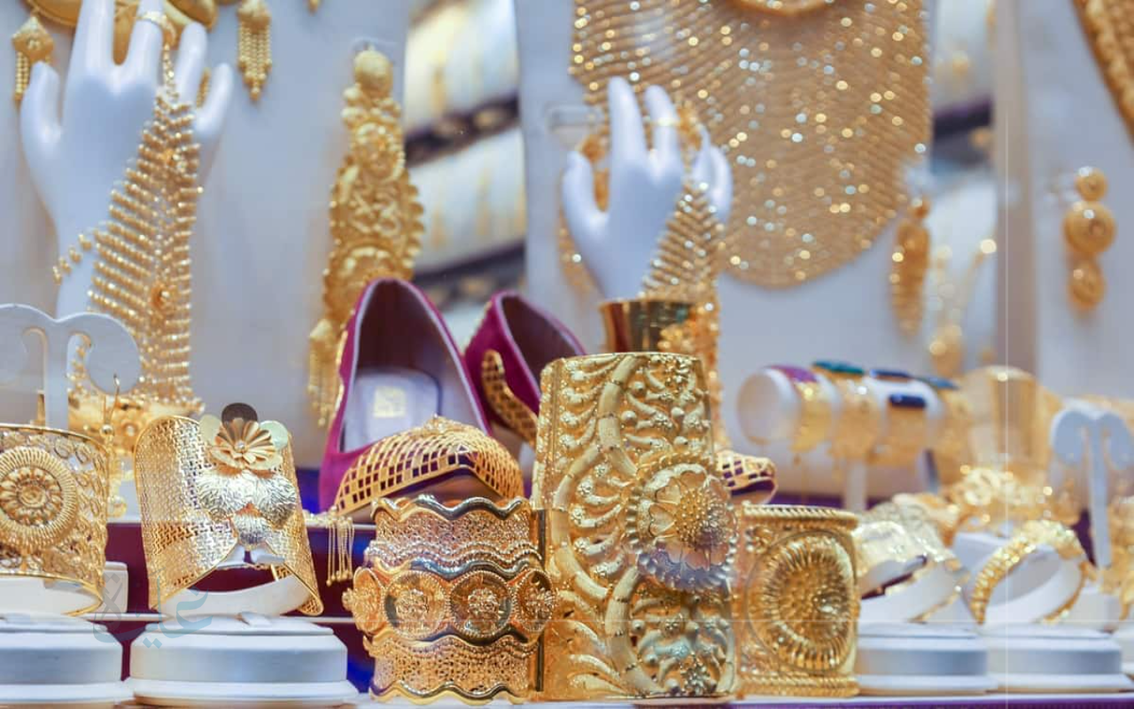 مفاجأة للمستثمرين.. تحديث أسعار الذهب في الإمارات اليوم الأربعاء 2025 يكشف تغيرات غير متوقعة