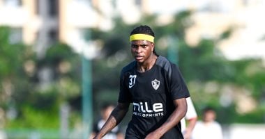 تحذير جديد من الزمالك لشيكو بانزا بشأن الاعتراض على تغييرات التبديل في 2025