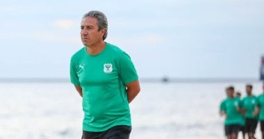 استعدادات المصري تنطلق اليوم لملاقاة الزمالك في الدوري عقب انتهاء الراحة 2025
