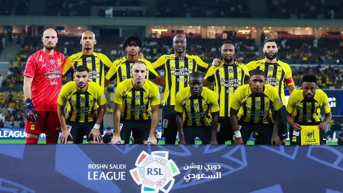 عرض رسمي من القادسية لضم لاعب الاتحاد في 2025.. كواليس مشتعلة
