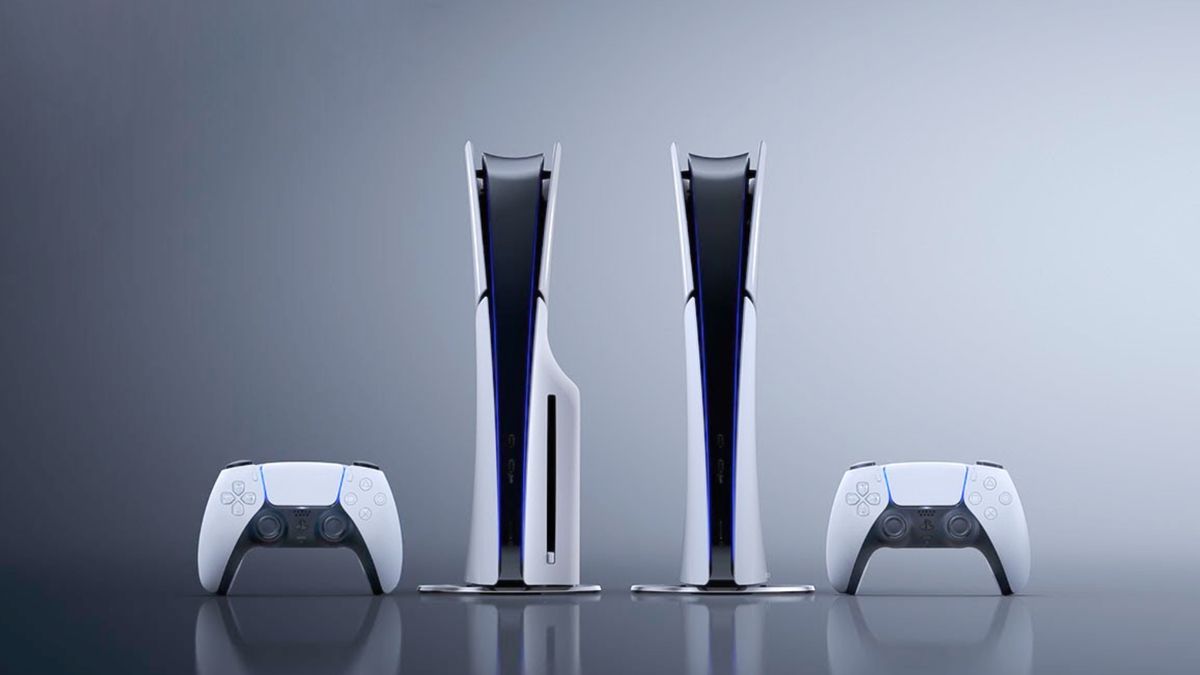 تحرك ذكي من سوني في 2025 لتفادي الرسوم الجمركية الأمريكية على جهاز PS5