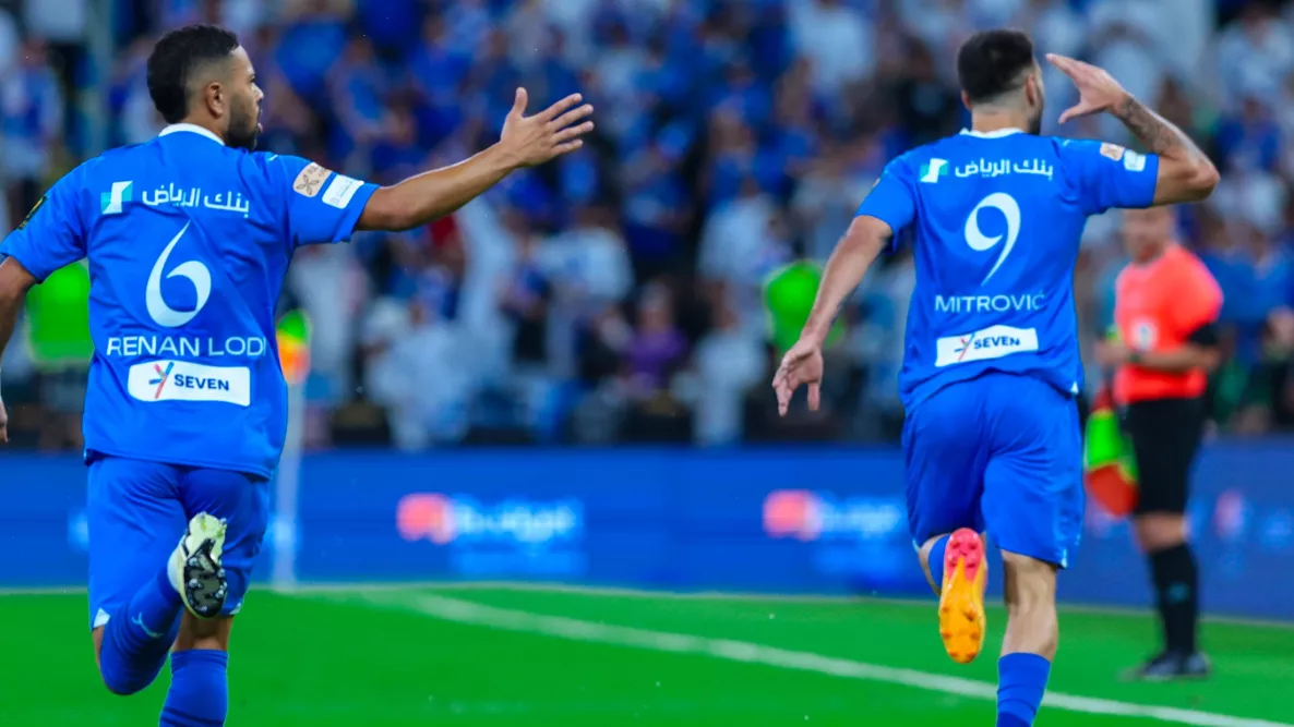 تحرك ذهبي من عضو الهلال ينهي أزمة ميتروفيتش.. تفاصيل مثيرة في 2025