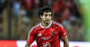تحرك عاجل من الأهلي.. شكوى رسمية ضد الحكم محمد معروف اليوم بسبب طرد هاني