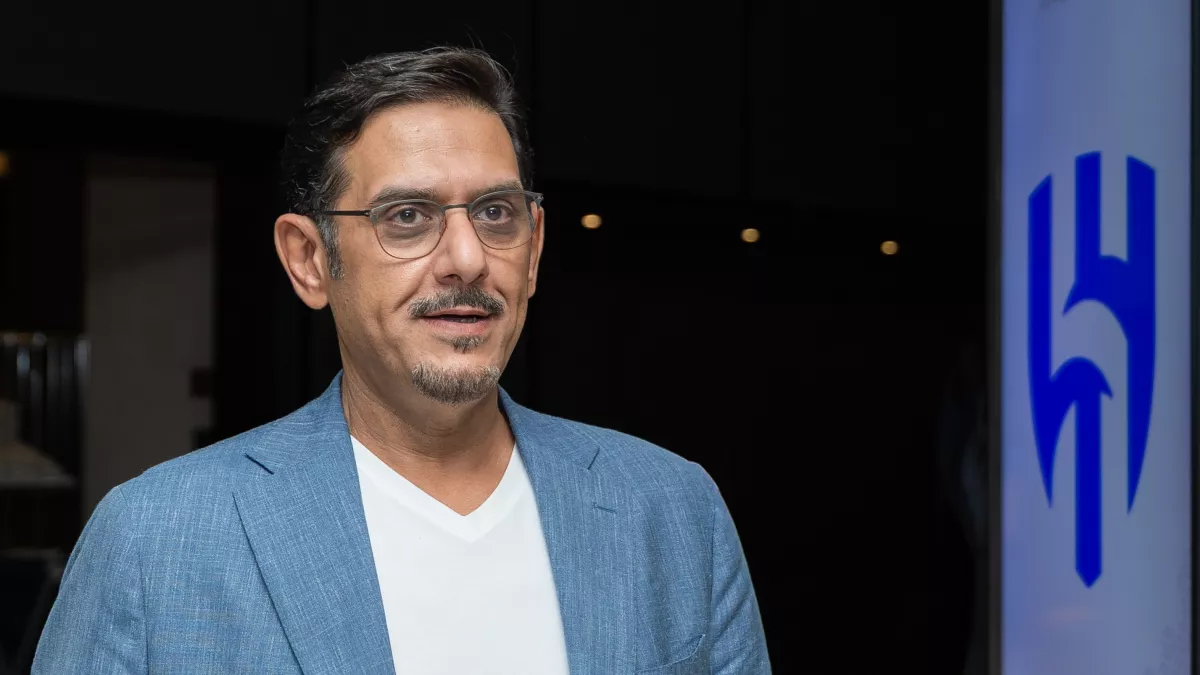 تحرك قوي للأمير نواف بن سعد يهز أرجاء الهلال.. قرار مفاجئ يشعل الأوساط السعودية في 2025