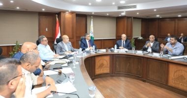 تحركات عاجلة لمحافظ الجيزة للتعامل مع أي تغييرات مكانية خلال 2025