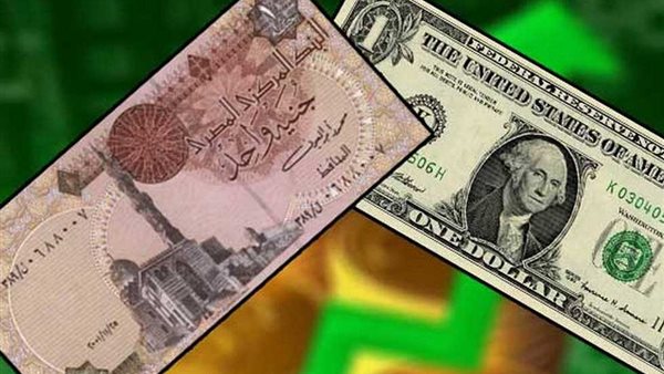 تحسن سعر الجنيه أمام الدولار يجسد انتعاشاً اقتصادياً وثقة استثمارية متزايدة في مصر الإثنين 04/08/2025 10:57 م