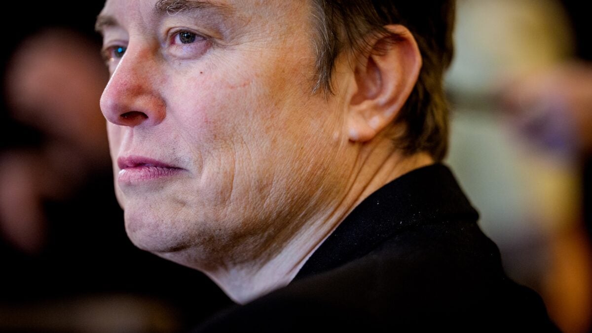 تحقيق يكشف أن SpaceX ربما استفادت من إعفاءات ضرائب الدخل الفيدرالية لعقود طويلة حتى عام 2025