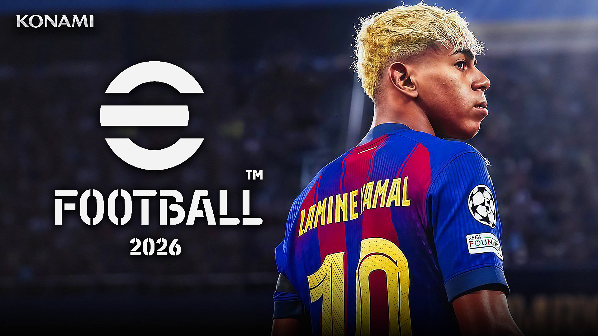 تحولات هائلة وابتكارات فريدة في eFootball 2026.. تجربة جديدة لعشاق اللعبة