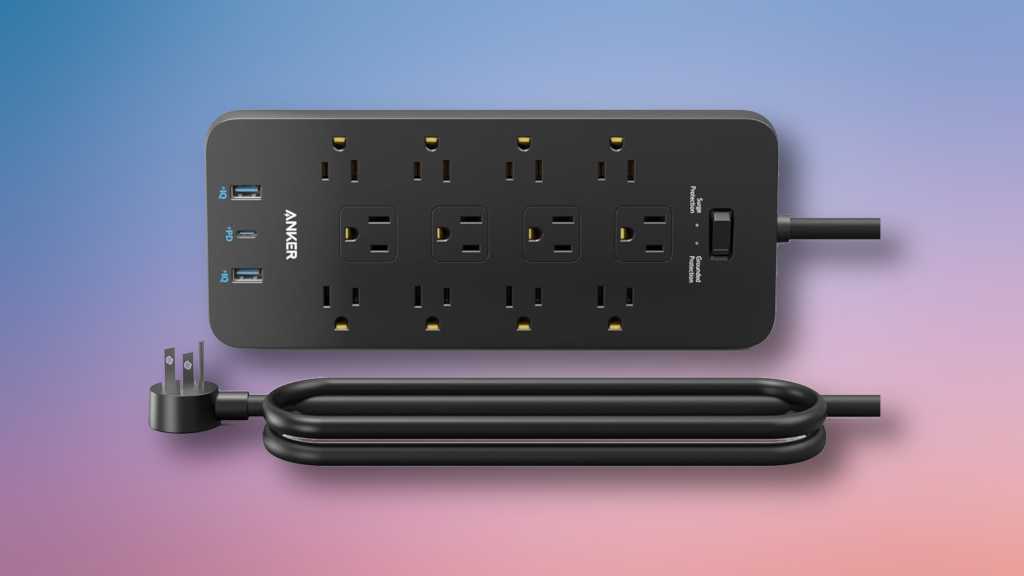 تخفيض كبير بنسبة 24 % على شريط طاقة USB يضم 15 منفذاً.. اغتنم العرض خلال عام 2025