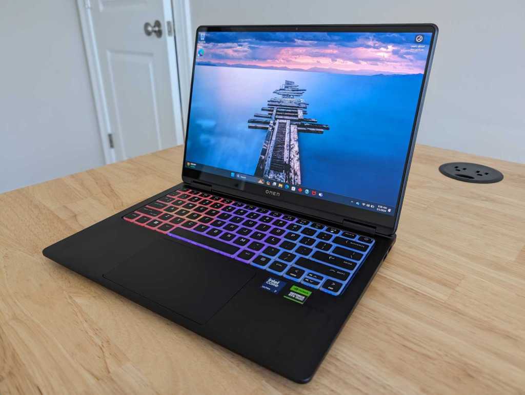 تخفيض مذهل بقيمة 400 دولار على لابتوب الألعاب Crazy Core Ultra 9 بمعالج رسوميات RTX 5070 في 2025