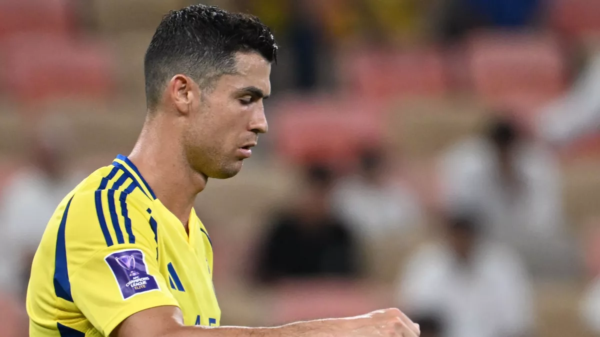 تداعيات خطيرة تهدد مستقبل النصر في 2025 بسبب كريستيانو رونالدو