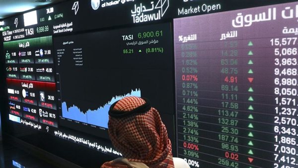 تراجع في السوق السعودية خلال 2025.. ومصر تحقق أعلى مستويات الصعود