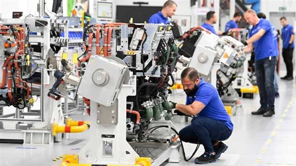 تراجع ملحوظ في التصنيع الأوروبي خلال 2025.. الضبابية الاقتصادية وطلب عالمي ضعيف