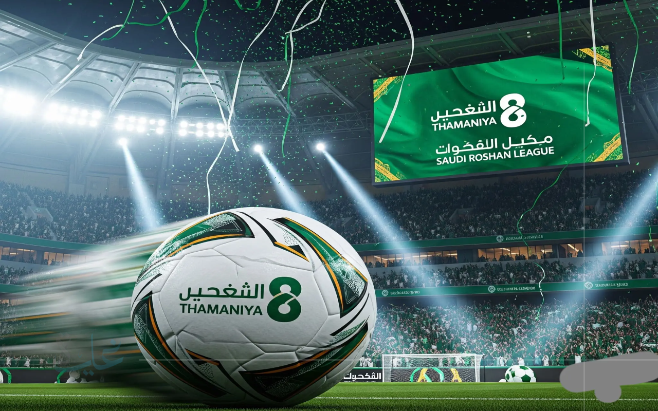استقبل تردد قناة ثمانية على نايل سات 2025.. أحدث خطوات الضبط والتحديث الكامل