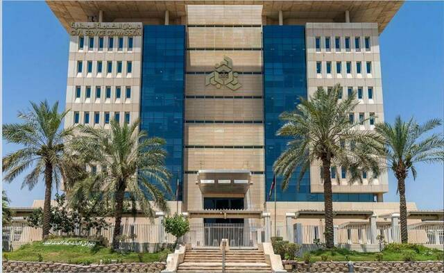 ترشيح 3444 مواطناً للكويت للعمل في الجهات الحكومية خلال 2025