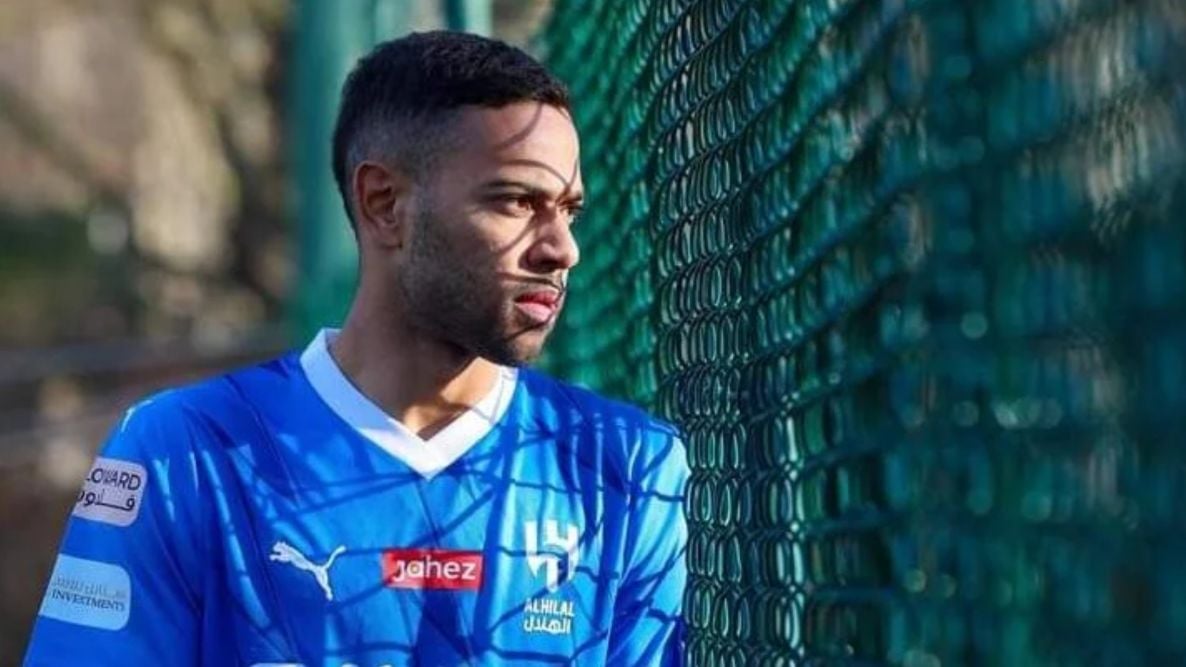 ترقب من لودي.. قرار “إنزاجي” يحسم مستقبل البرازيلي مع الهلال في 2025