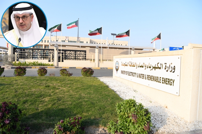 ترقية 1292 موظفاً في شركة الكهرباء.. قرار جديد من المخيزيم لعام 2025