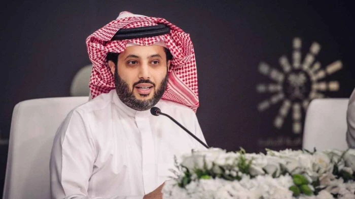 إصابة تركي آل الشيخ بفيروس كورونا في 2025.. ويطمئن متابعيه: الأعراض قوية ولكنني بخير