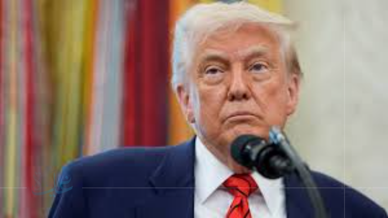 ترمب يطالب رئيس البنك المركزي بتخفيض أسعار الفائدة في 2025