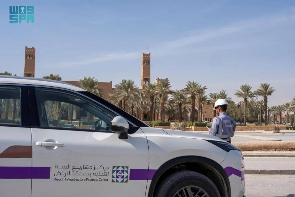 تزايد الانزعاج في العاصمة بسبب مخلفات مواقع الأعمال عام 2025