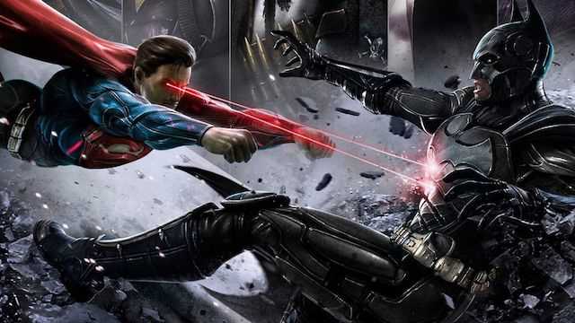 تسريب جديد في 2025.. ممثل أداء صوتي يلمح لتطوير لعبة Injustice 3