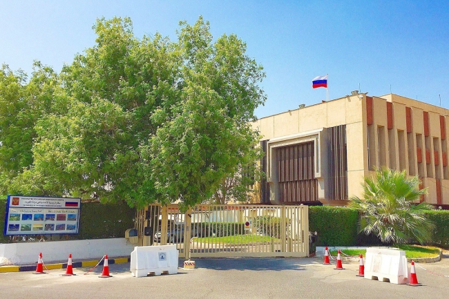 تسهيلات جديدة للكويتيين في روسيا.. الإقامة تصل إلى 30 يوماً بصلاحية تأشيرة إلكترونية لـ120 يوماً في 2025