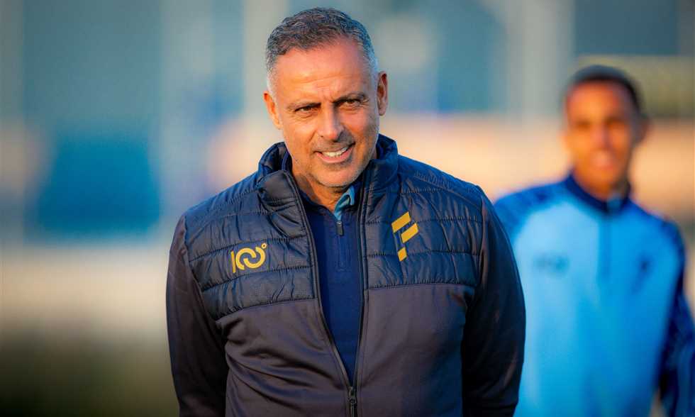 تسوية مستحقات جوميز وجهازه المعاون.. الزمالك يصدر بياناً رسمياً في 2025