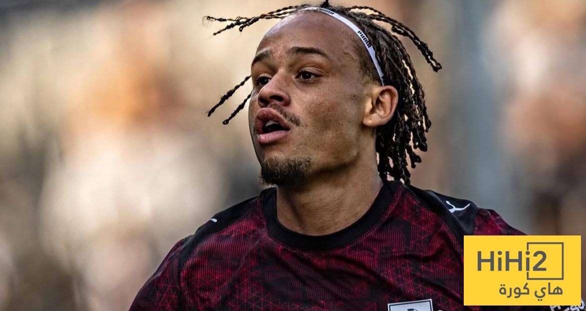 تشافي سيمونز.. خطوة متوقعة نحو تشيلسي رغم استمراره مع لايبزيغ