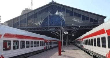 طرق سهلة لحجز تذاكر القطارات إلكترونياً من منزلك في 2025