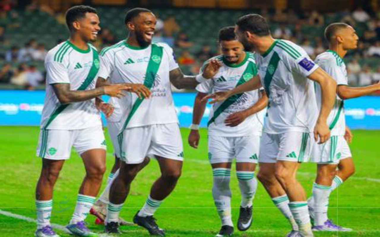 ترقب جماهيري كبير لتشكيلة الأهلي ضد النصر في نهائي كأس السوبر السعودي 2025