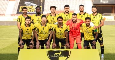 تشكيلة وادى دجلة 2025.. على حسين ويوسف ويا يتصدران الهجوم في مواجهة الزمالك