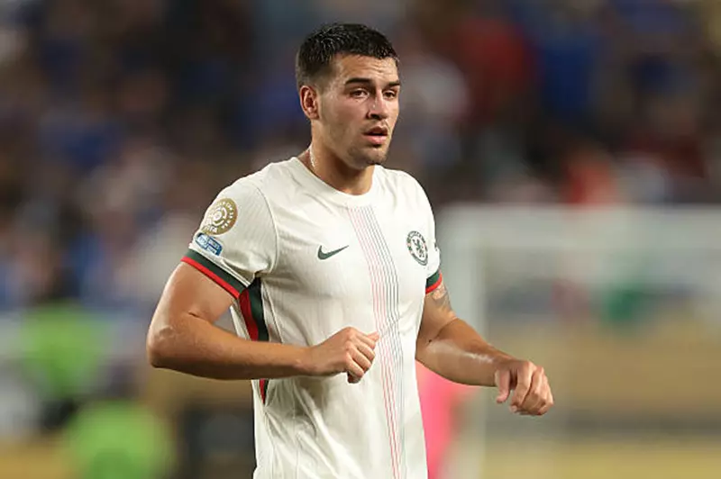 تشيلسي يمنح الضوء الأخضر لانتقال جويو إلى سندرلاند في 2025