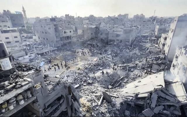 تصاعد معدل التضخم في إسرائيل خلال يوليو 2025 بفعل تداعيات الحرب على غزة