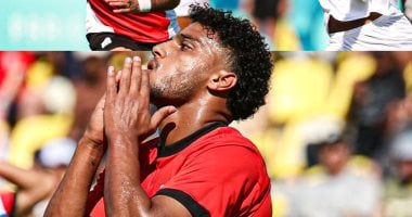 تصريحات رئيس البنك الأهلي.. أسامة فيصل اختار الاستمرار ونرحب بالتفاوض مع الأهلي في 2025