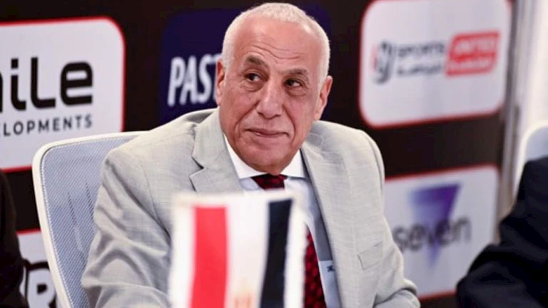 تصريحات فينجادا تكشف تطورات جديدة في مفاوضات الزمالك