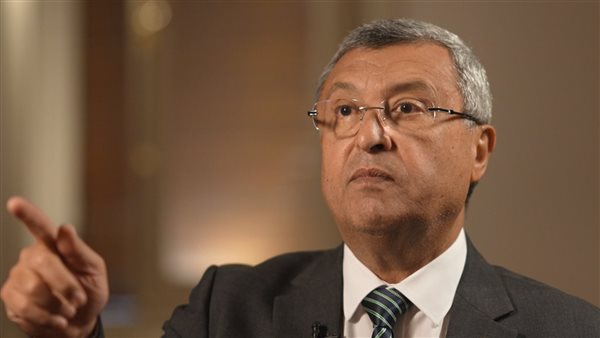 تصريحات وزير البترول الأسبق حول تفاصيل اتفاقية استيراد الغاز بين مصر وإسرائيل بقيمة 35 مليار دولار في عام 2025