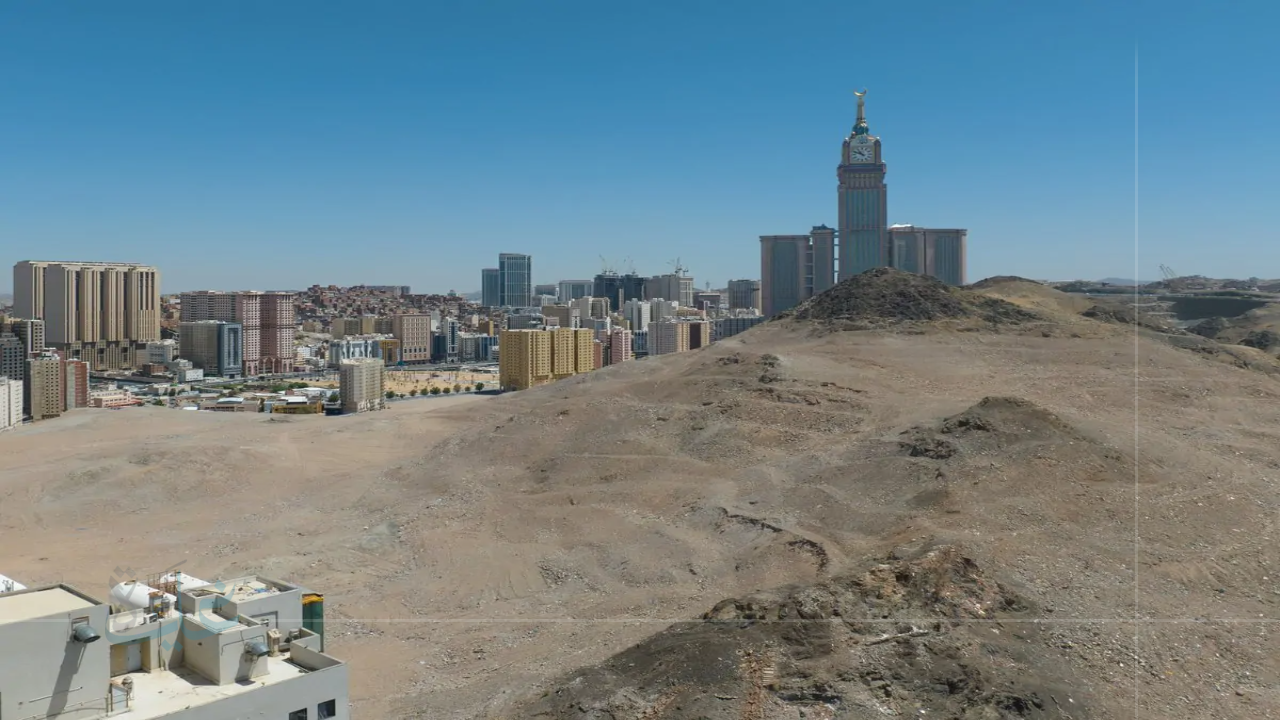 تطورات مفاجئة وجدل واسع.. الأمانة تعلن استئناف الهدد في جدة وتوضح خريطة الإزالات الجديدة 2025
