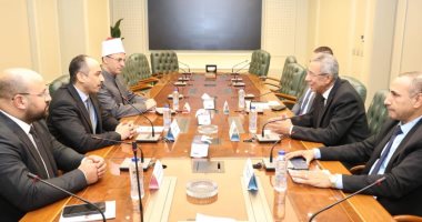 تعاون جديد بين وزارة الأوقاف ومؤسسة المجلس الوطني للتدريب والتعليم في 2025