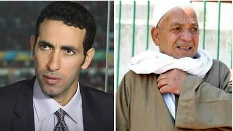 تعرف على 12 صورة تكشف وظائف آباء نجوم الأهلي والزمالك ومنتخب مصر في 2025
