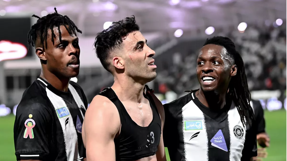 خبر سار في الشباب حول عبدالرزاق حمد الله.. كواليس حصرية لعام 2025