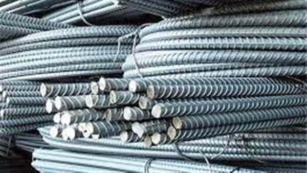 تعرف على أحدث أسعار الحديد والأسمنت في مصر الجمعة 8 أغسطس 2025