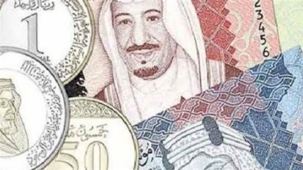 تعرف على أحدث أسعار الريال السعودي مقابل الجنيه المصري في البنوك اليوم السبت 9 أغسطس 2025